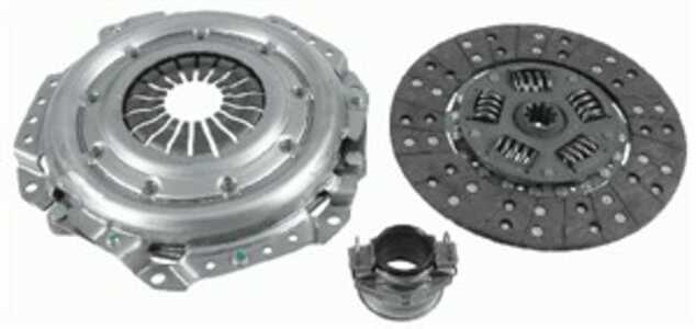 Kopplingssats, jeep cherokee, 05066191AA, 05066191AB, 05066191AC, 05066191AD, 5066191AA, 5066191AB, 5066191AC, 5066191AD