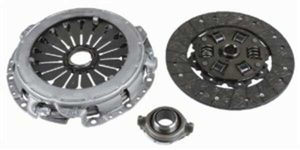 Kopplingssats, hyundai getz, 41100-28800, 41300-28800, 41421-28020