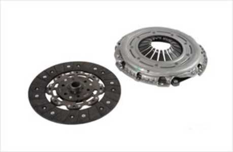 Kopplingssats, ford,mazda,volvo, 1 685 761, 1 772 100, 31259734, 31367766, AV61-7540-C1A, AV61-7540-C1B, AV61-7540-C1C, RMAV61-