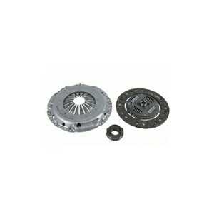 Kopplingssats, audi,seat,skoda,vw, 028141035C+, 02A141165M+, 038198141AX, 074141025B+