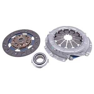 Kopplingssats, suzuki grand vitara i, 22100-85C10 S3, 22100-85C10, 22400-57810 S2, 22400-57810, 23265-65D00 S1, 23265-65D00