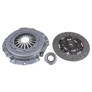 Kopplingssats, mazda 323 c v, 323 f v, 323 f vi, 323 p v, 323 s v, 323 s vi, mx-3, premacy, premacy van, xedos 6, B626-16-410A 