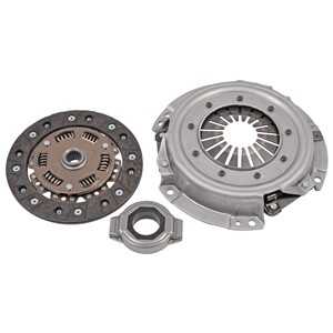 Kopplingssats, nissan almera i, almera hatchback i, 30100-0M000 S3, 30100-0M000, 30210-53Y10 S1, 30210-53Y10, 30502-53J05 S1, 3