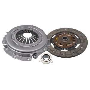 Kopplingssats, daihatsu feroza hard top, feroza soft top, 31210-87613 S1, 31210-87613, 31230-B1010 S3, 31230-B1010, 31250-87609