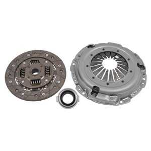 Kopplingssats, honda accord vii, accord tourer vii, 22200-RBB-005 S3, 22200-RBB-005, 22300-RBB-005 S2, 22300-RBB-005, 22810-PPT