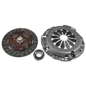 Kopplingssats, daihatsu terios, 31210-B4010 S1, 31210-B4010, 31230-97502 S1, 31230-97502, 31250-B4010 S1, 31250-B4010