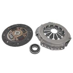 Kopplingssats, hyundai accent iii, accent sedan iii, getz, kia rio ii, rio sedan ii, 41100-22715 S1, 41100-22715, 41100-23035 S