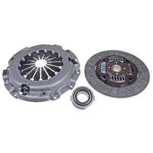 Kopplingssats, suzuki grand vitara i, 22100-68D00 S1, 22100-68D00, 22400-68D00 S2, 22400-68D00, 22400-68D20 S2, 22400-68D20, 23