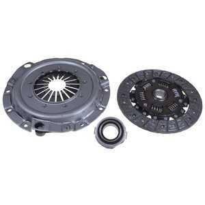 Kopplingssats, mazda mx-5 i, mx-5 ii, B622-16-510 S2, B622-16-510, BP07-16-460E S1, BP07-16-460E, BP11-16-410B S1, BP11-16-410B