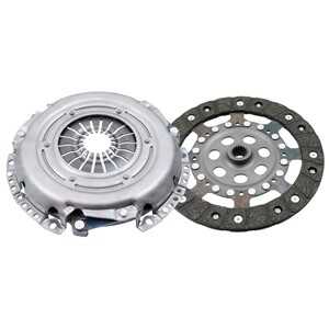 Kopplingssats, ford fiesta v, fiesta van v, fusion, mazda 2, 1 204 231, 1 354 382, 1 374 998, 1 423 906, 2S617540HC, 2S617540HD