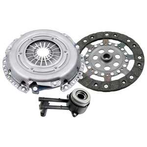 Kopplingssats, ford fiesta v, fiesta van v, mazda 2, 1 204 231 S1, 1 204 231, 1 212 061 S6, 1 354 382 S1, 1 354 382, 1 374 998 