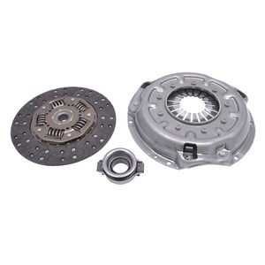 Kopplingssats, nissan pick up, 30100-VX28A S2, 30100-VX28A, 30210-21P01 S2, 30210-21P01, 30502-1W724 S1, 30502-1W724