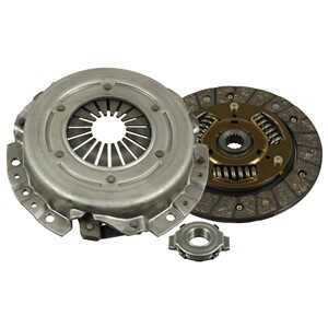 Kopplingssats, nissan micra i, micra ii, 30001-01B90, 30001-01B92, 30001-01B95, 30001-05B90, 30001-05B92, 30001-05B94, 30001-41