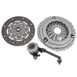 Kopplingssats, nissan qashqai / qashqai +2 i, qashqai / qashqai +2 van i, 30100-ED80A S2, 30100-ED80A, 30210-ED80A S2, 30210-ED