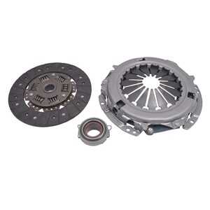 Kopplingssats, toyota, 31210-26164 S2, 31210-26164, 31230-35061 S1, 31230-35061, 31250-12410 S4, 31250-12410