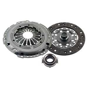 Kopplingssats, toyota, 31210-05050 S1, 31210-05050, 31210-05051 S1, 31210-05051, 31210-20371 S1, 31210-20371, 31210-20372 S1, 3