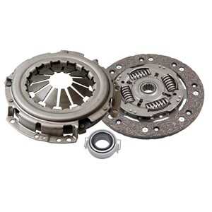 Kopplingssats, suzuki swift iii, toyota yaris, 22400-62810 S1, 22400-62810, 23265-62JE0 S1, 23265-62JE0, 31210-0D070 S2, 31210-