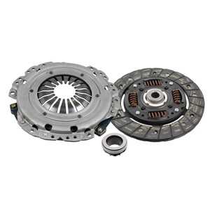 Kopplingssats, opel astra f, astra f halvkombi, astra f kombi, vauxhall astra mk iii, 090540821, 0R1020102, 0R1520067, 16 06 97