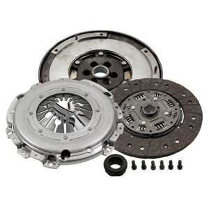 Kopplingssats, audi a4 b7, a4 b7 avant, a4 b7 cabriolet, a6 c6, a6 c6 avant, seat exeo, exeo st, skoda superb i, 012 141 165 A 