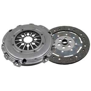 Kopplingssats, ford mondeo iii, mondeo sedan iii, mondeo turnier iii, 1 223 051, 1 359 514, 1 423 923, 3S717540BA, 3S717540BB, 