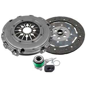 Kopplingssats, ford mondeo iii, mondeo sedan iii, mondeo turnier iii, 1 223 051 S1, 1 223 051, 1 359 514 S1, 1 359 514, 1 478 8