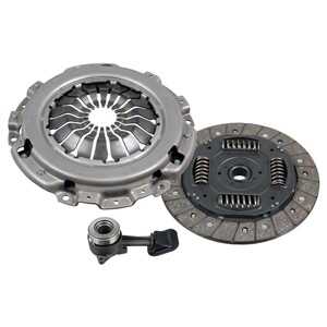 Kopplingssats, ford tourneo connect, transit connect, 1 075 778 S3, 1 075 778, 1 141 581 S3, 1 141 581, 1 331 468 S2, 1 331 468