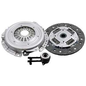 Kopplingssats, ford fiesta v, fiesta van v, fusion, ka, ka van, mazda 2, 1 013 684 S1, 1 013 684, 1 041 766 S1, 1 041 766, 1 08