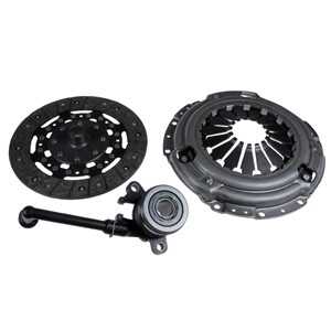 Kopplingssats, nissan qashqai / qashqai +2 i, qashqai / qashqai +2 van i, x-trail, 30100-ED80A S4, 30100-ED80A, 30210-JD00A S2,