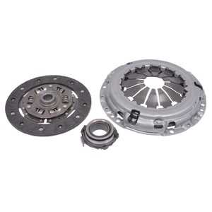 Kopplingssats, toyota yaris, 04130-YZZJL, 31210-0D010 S1, 31210-0D010, 31210-0H030 S1, 31210-0H030, 31210-52010 S2, 31210-52010