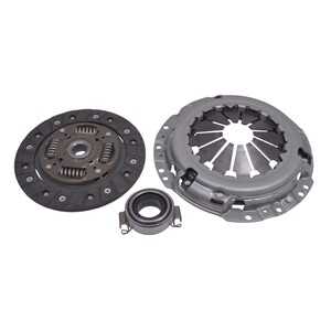 Kopplingssats, toyota auris, corolla sedan, yaris, yaris / vios sedan, 31210-12121 S2, 31210-12121, 31210-12280 S1, 31210-12280