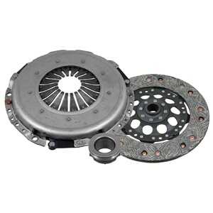 Kopplingssats, audi,skoda,vw, 012 141 165 A S1, 012 141 165 A, 012 141 165 B S1, 012 141 165 B, 012 141 165 C S1, 012 141 165 C