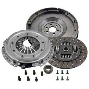 Kopplingssats, audi,skoda,vw, 038 105 266 A, 038 105 266 AM, 38 105 266 A, 38 105 266 AM