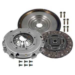 Kopplingssats, audi,ford,seat,skoda,vw, 028 105 266 H, 028 105 266 HS1, 038 105 266 AG S2, 038 105 266 AG, 038 105 266 AS S1, 0