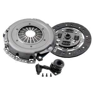 Kopplingssats, ford c-max, focus ii, focus c-max, focus sedan ii, focus turnier ii, 1 327 853 S2, 1 327 853, 1 327 854 S2, 1 32