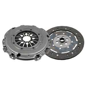 Kopplingssats, ford mondeo iii, mondeo sedan iii, mondeo turnier iii, 1 325 348, 1 422 228, 5S717540DA, C2S 51792, JDE4275, JDE