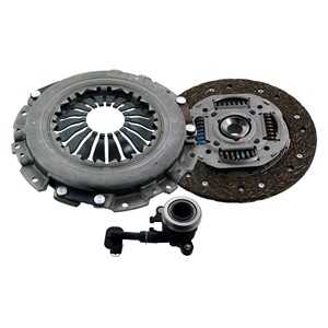 Kopplingssats, renault clio ii, logan i, logan kombi i, thalia i, twingo ii, 30 62 006 50R S7, 30 62 015 86R S7, 30 62 054 82R 