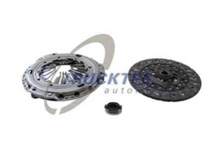 Kopplingssats, audi,seat,skoda,vw, 02A 141 165 G, 02A 141 165 M, 038 141 025 D, 038 141 032 D, 038 198 141 X