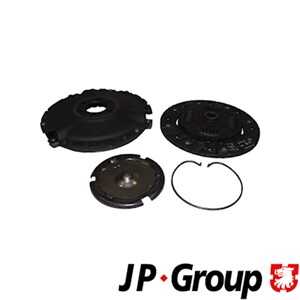 Kopplingssats, seat cordoba, ibiza ii, toledo i, vw golf i, golf ii, golf iii, golf variant iii, jetta i, jetta ii, vento, 0681