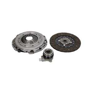 Kopplingssats, chevrolet captiva, epica, lacetti, nubira kombi, opel antara a, 4805572, 4805573, 4810465, 4813839, 96437215, 96