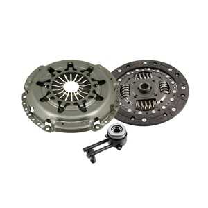 Kopplingssats, ford fiesta vi, fiesta van vi, mazda 2, 1 212 061 S2, 1 212 061, 1 474 323 S2, 1 474 323, 1 506 327 S1, 1 506 32