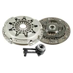 Kopplingssats, ford fiesta v, fiesta van v, fusion, mazda 2, 1 575 332 S1, 1 575 332, 1 789 066, 1 830 995 S8, 1 837 710 S8, 1 