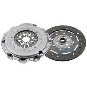 Kopplingssats, ford galaxy ii, mondeo iv, mondeo sedan iv, mondeo turnier iv, s-max, 1 383 695, 1 383 696, 1 405 849, 1 405 850