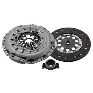 Kopplingssats, kia sorento i, sorento van i, 41200-3C100 S1, 41200-3C100, 41200-3C550 S1, 41200-3C550, 41412-49600 S6, 41412-49