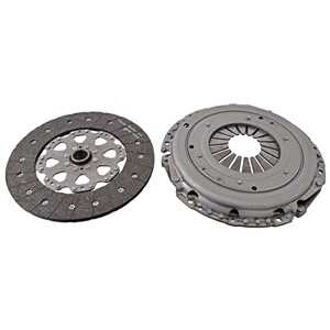 Kopplingssats, hyundai,kia, 41200-3B000, 41200-3B010, 41200-3B400