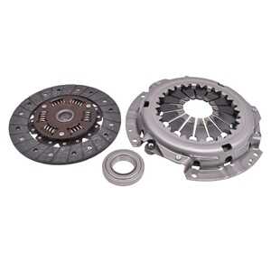 Kopplingssats, nissan 200sx, 30100-38F00 S1, 30100-38F00, 30100-38F04 S1, 30100-38F04, 30100-40F00 S1, 30100-40F00, 30100-44F00