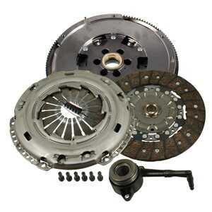 Kopplingssats, skoda octavia combi i, vw bora i, bora variant, golf iv, golf variant iv, 028 105 266 H S2, 028 105 266 H, 02A 1