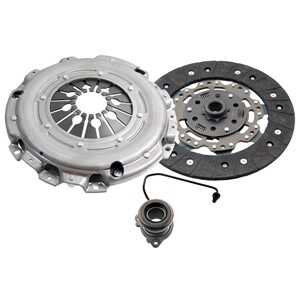 Kopplingssats, opel astra h, astra h gtc, zafira / zafira family b, vauxhall astra mk v, 06 79 078 S7, 06 79 079 S7, 0679078 S7