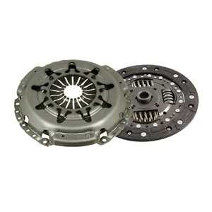 Kopplingssats, ford fiesta vi, fiesta van vi, mazda 2, 1 506 326, 1 576 248, 1 678 826, 1 691 116, 1 708 210, 8V217540BC, 8V217