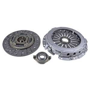 Kopplingssats, hyundai matrix, 41100-28510 S1, 41100-28510 S2, 41100-28510, 41100-28610 S1, 41100-28610, 41300-28035 S1, 41300-