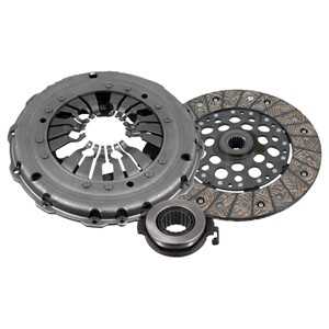 Kopplingssats, renault espace iii, laguna i, laguna grandtour i, safrane ii, 77 01 205 090, 77 01 205 091, 77 01 471 744, 77 01